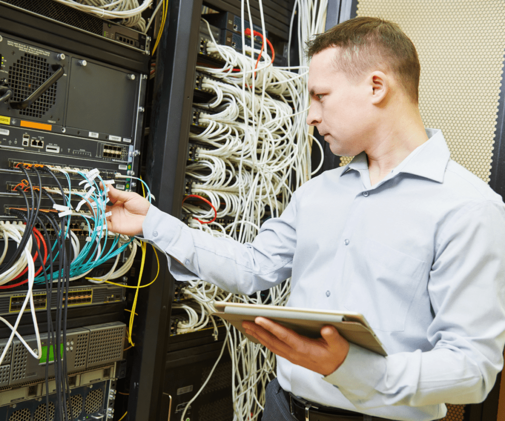 administrateur système